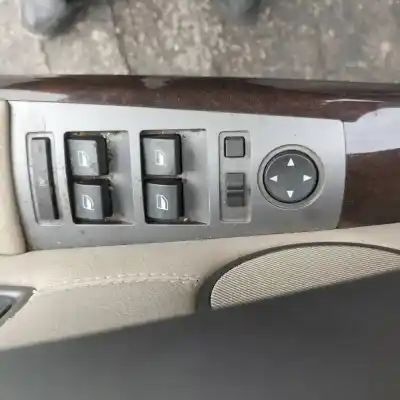 Veículo de Sucata bmw serie 7 (e65/e66) 730ld do ano 2006 alimentado m57306d3