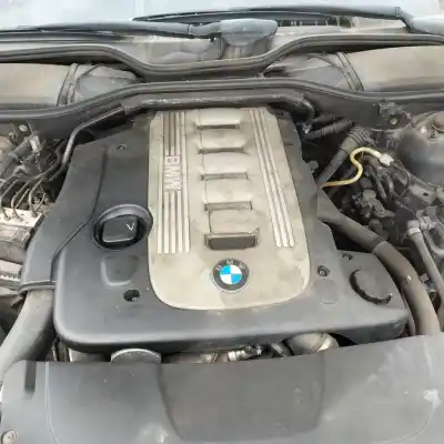 Veículo de Sucata bmw serie 7 (e65/e66) 730ld do ano 2006 alimentado m57306d3