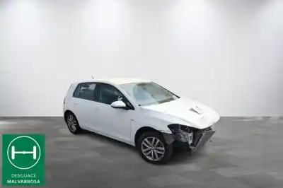 Здавання транспортного засобу VOLKSWAGEN GOLF VII LIM. (BQ1) 1.5 16V TSI ACT року 2020 потужний 