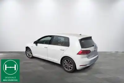 Vehículo de desguace volkswagen golf vii lim. (bq1) 1.5 16v tsi act del año 2020 con motor 