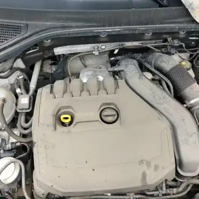 Scrapping Vehicle volkswagen                                         t-roc                                                                                                                                                                                                                                                      1.5 16v tsi act                                                                                                                                                                                                                                            of the year 2022 powered dpca
