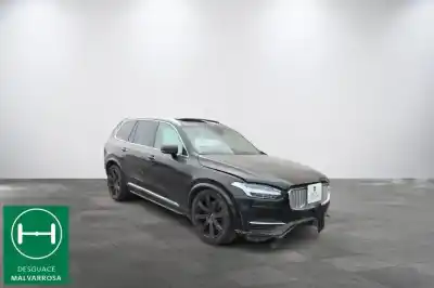 Vehículo de desguace volvo                                              xc90                                                                                                                                                                                                                                                       excellence plug-in hybrid awd                                                                                                                                                                                                                              del año 2017 con motor b4204t35