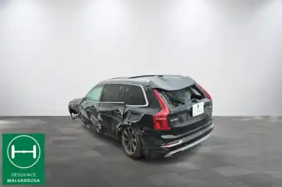 Vehículo de desguace volvo                                              xc90                                                                                                                                                                                                                                                       excellence plug-in hybrid awd                                                                                                                                                                                                                              del año 2017 con motor b4204t35