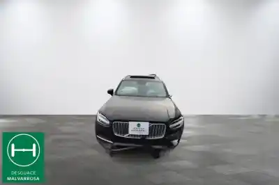 Vehículo de desguace volvo                                              xc90                                                                                                                                                                                                                                                       excellence plug-in hybrid awd                                                                                                                                                                                                                              del año 2017 con motor b4204t35