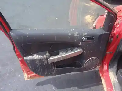 Veículo de Sucata mazda 2 berlina (dy) 1.4 cat do ano 2007 alimentado 