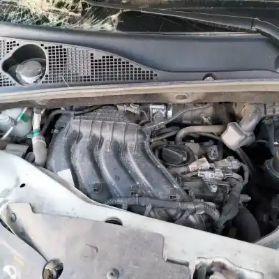 Veículo de Sucata dacia lodgy (js_) 1.6 lpg do ano 2019 alimentado 