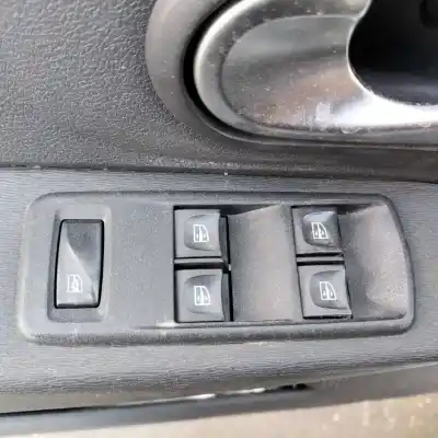 Veículo de Sucata dacia lodgy (js_) 1.6 lpg do ano 2019 alimentado 
