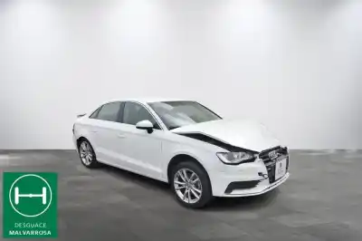 Verschrottungsfahrzeug AUDI A3 SEDÁN (8VM) 1.4 16V TFSI ACT des Jahres 2015 angetrieben CZEA