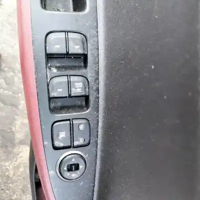 Утилизация автомобиля hyundai i10 ii (ba, ia) 1.2 года 2019 питание g4la