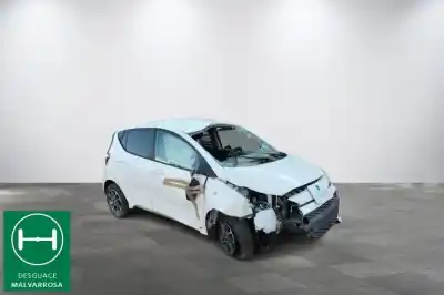 Утилизация автомобиля hyundai i10 ii (ba, ia) 1.2 года 2019 питание g4la