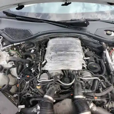 Scrapping Vehicle porsche panamera 2.9 v6 turbo cat of the year 2018 powered csza