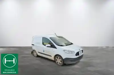 Здавання транспортного засобу ford transit courier b460 monospace 1.5 tdci року 2018 потужний xucd
