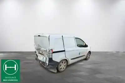 Здавання транспортного засобу ford transit courier b460 monospace 1.5 tdci року 2018 потужний xucd