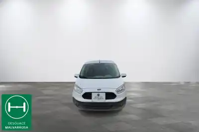 Здавання транспортного засобу ford transit courier b460 monospace 1.5 tdci року 2018 потужний xucd