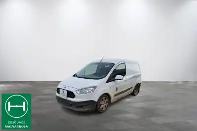 Здавання транспортного засобу ford transit courier b460 monospace 1.5 tdci року 2018 потужний xucd