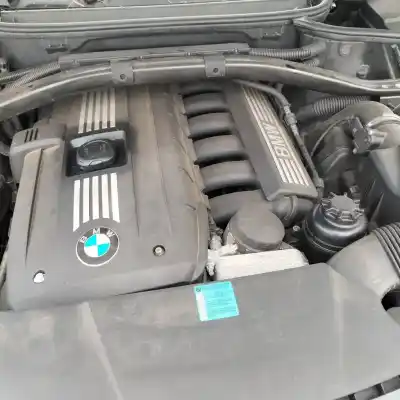 Scrapping Vehicle bmw x3 (e83) 2.5si of the year 2006 powered n52b25a