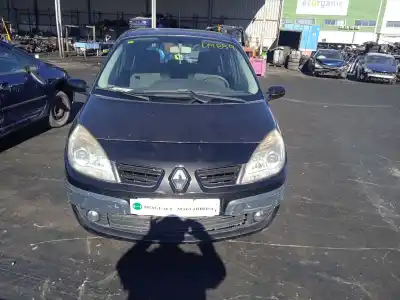 Здавання транспортного засобу renault 10 (119_) 1.1 року 2007 потужний 688.01