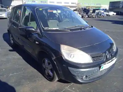 Здавання транспортного засобу renault 10 (119_) 1.1 року 2007 потужний 688.01