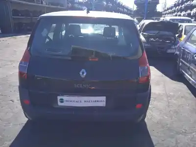 Здавання транспортного засобу renault 10 (119_) 1.1 року 2007 потужний 688.01