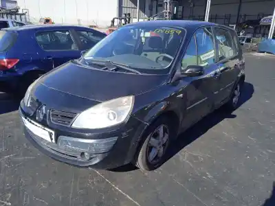 Здавання транспортного засобу renault 10 (119_) 1.1 року 2007 потужний 688.01
