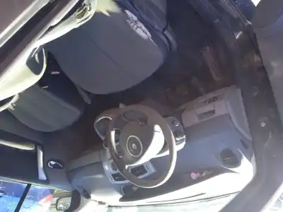 Здавання транспортного засобу renault 10 (119_) 1.1 року 2007 потужний 688.01