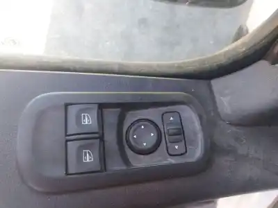 Утилизация автомобиля renault master iii furgón (fv) 2.3 dci 135 fwd (fv0n, fv08) года 2022 питание m9t 726