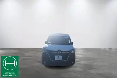 Утилизация автомобиля renault master iii furgón (fv) 2.3 dci 135 fwd (fv0n, fv08) года 2022 питание m9t 726