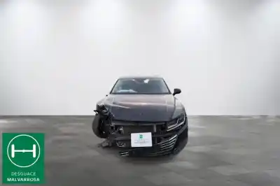 Утилизация автомобиля volkswagen arteon (3h7, 3h8) 2.0 tdi года 2020 питание dsrb