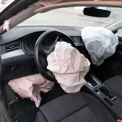 Утилизация автомобиля volkswagen arteon (3h7, 3h8) 2.0 tdi года 2020 питание dsrb