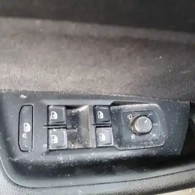 Утилизация автомобиля volkswagen arteon (3h7, 3h8) 2.0 tdi года 2020 питание dsrb