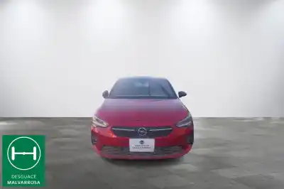 Здавання транспортного засобу opel                                               corsa f                                                                                                                                                                                                                                                    1.2 (68)                                                                                                                                                                                                                                                   року 2020 потужний f 12 xhl (eb2adtd)