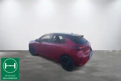 Здавання транспортного засобу opel                                               corsa f                                                                                                                                                                                                                                                    1.2 (68)                                                                                                                                                                                                                                                   року 2020 потужний f 12 xhl (eb2adtd)