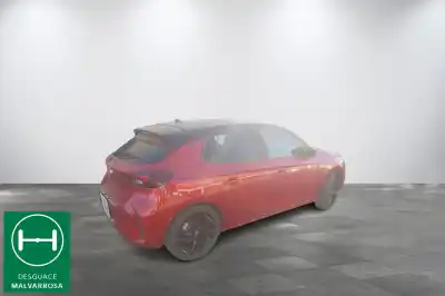 Здавання транспортного засобу opel                                               corsa f                                                                                                                                                                                                                                                    1.2 (68)                                                                                                                                                                                                                                                   року 2020 потужний f 12 xhl (eb2adtd)