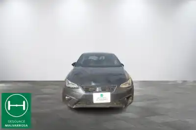 Здавання транспортного засобу seat ibiza v (kj1, kjg) 1.0 tsi року 2023 потужний dlaa