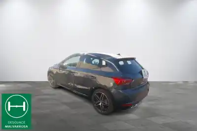 Здавання транспортного засобу seat ibiza v (kj1, kjg) 1.0 tsi року 2023 потужний dlaa