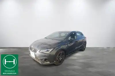 Здавання транспортного засобу seat ibiza v (kj1, kjg) 1.0 tsi року 2023 потужний dlaa