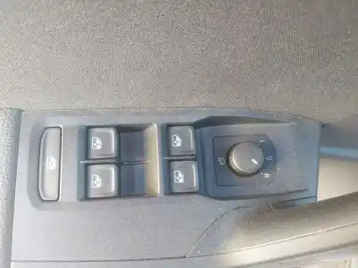 Здавання транспортного засобу seat ibiza v (kj1, kjg) 1.0 tsi року 2023 потужний dlaa