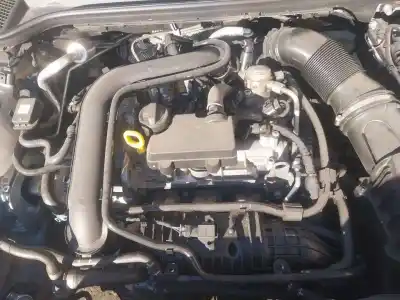 Здавання транспортного засобу seat ibiza v (kj1, kjg) 1.0 tsi року 2023 потужний dlaa
