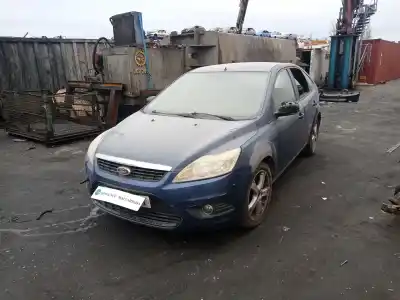 Veículo de Sucata ford focus ii (da_, hcp, dp) 1.8 tdci do ano 2008 alimentado kkda