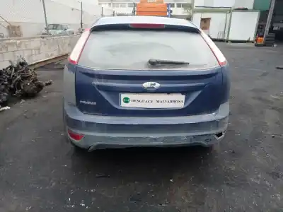 Veículo de Sucata ford focus ii (da_, hcp, dp) 1.8 tdci do ano 2008 alimentado kkda