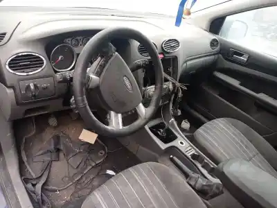 Veículo de Sucata ford focus ii (da_, hcp, dp) 1.8 tdci do ano 2008 alimentado kkda
