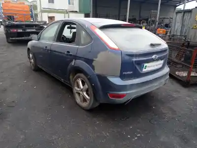 Veículo de Sucata ford focus ii (da_, hcp, dp) 1.8 tdci do ano 2008 alimentado kkda