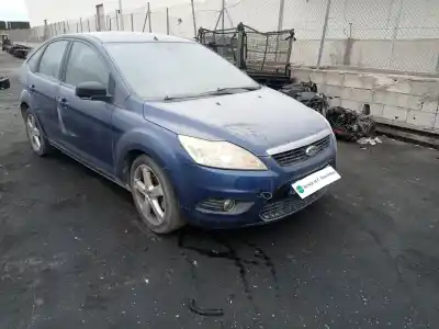 Veículo de Sucata FORD FOCUS II (DA_, HCP, DP) 1.8 TDCI do ano 2008 alimentado KKDA