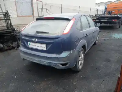Veículo de Sucata ford focus ii (da_, hcp, dp) 1.8 tdci do ano 2008 alimentado kkda