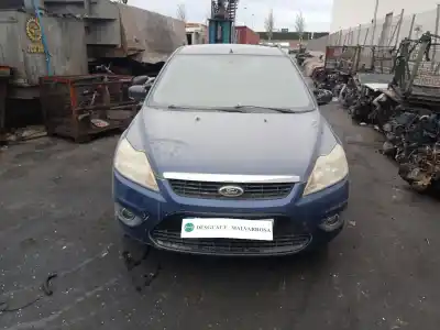 Veículo de Sucata ford focus ii (da_, hcp, dp) 1.8 tdci do ano 2008 alimentado kkda
