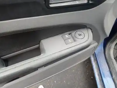 Veículo de Sucata ford focus ii (da_, hcp, dp) 1.8 tdci do ano 2008 alimentado kkda