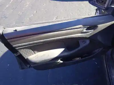 Veicolo di demolizione bmw 3 (e46) 320 d dell'anno 2001 alimentato m47 d20 (204d4)