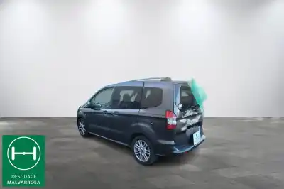 Vehículo de desguace ford tourneo courier b460 monospace 1.0 ecoboost del año 2018 con motor sfca,sfcb,sfcc,sfcd,sfce,sfcf