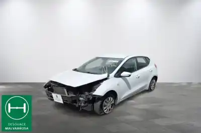 Vehicul casat kia ceed (cd) 1.4 t-gdi al anului 2015 alimentat d4fc