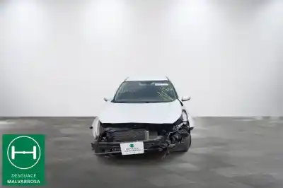 Vehicul casat kia ceed (cd) 1.4 t-gdi al anului 2015 alimentat d4fc